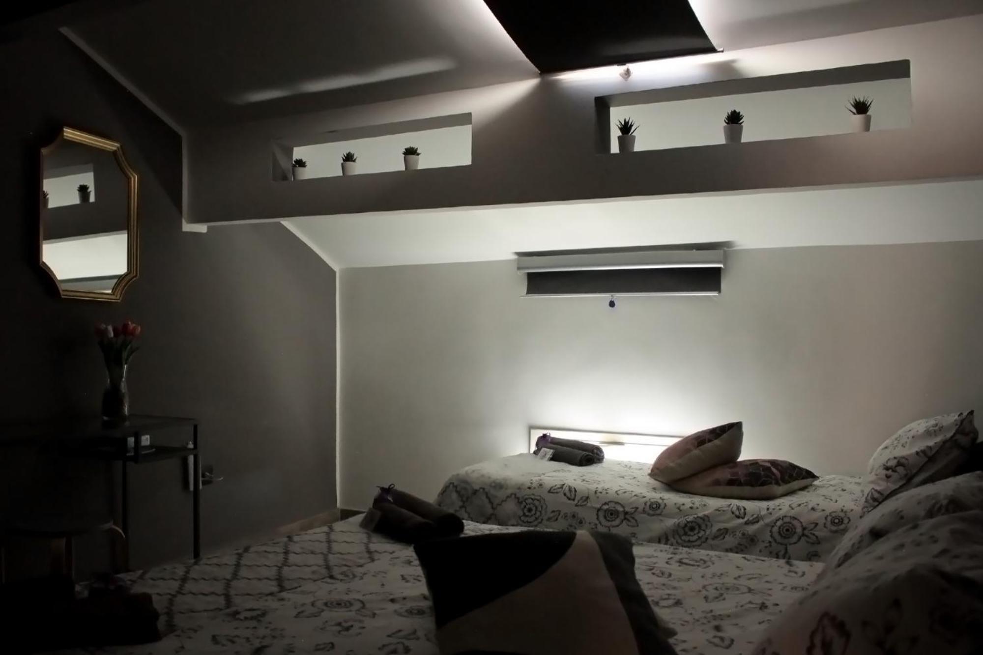 Luxury Home Keops Catania Exterior photo