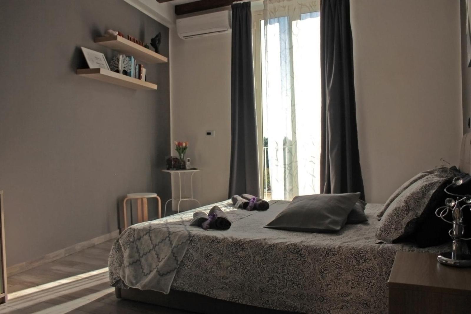 Luxury Home Keops Catania Exterior photo